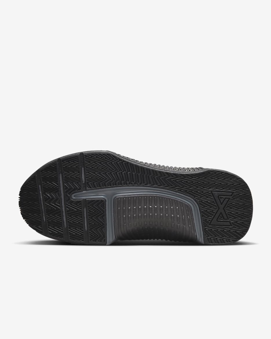 Black nike metcon women's best sale